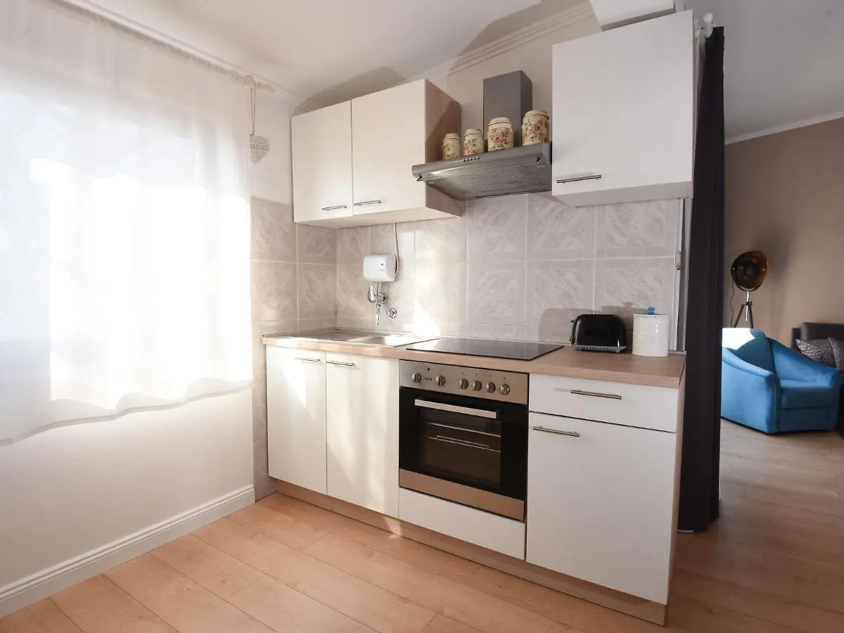 Charming Apartment In Maslenica With Balcony 0*,  Croatia